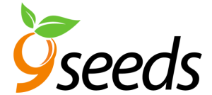 9seeds logo