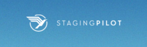 Staging Pilot logo